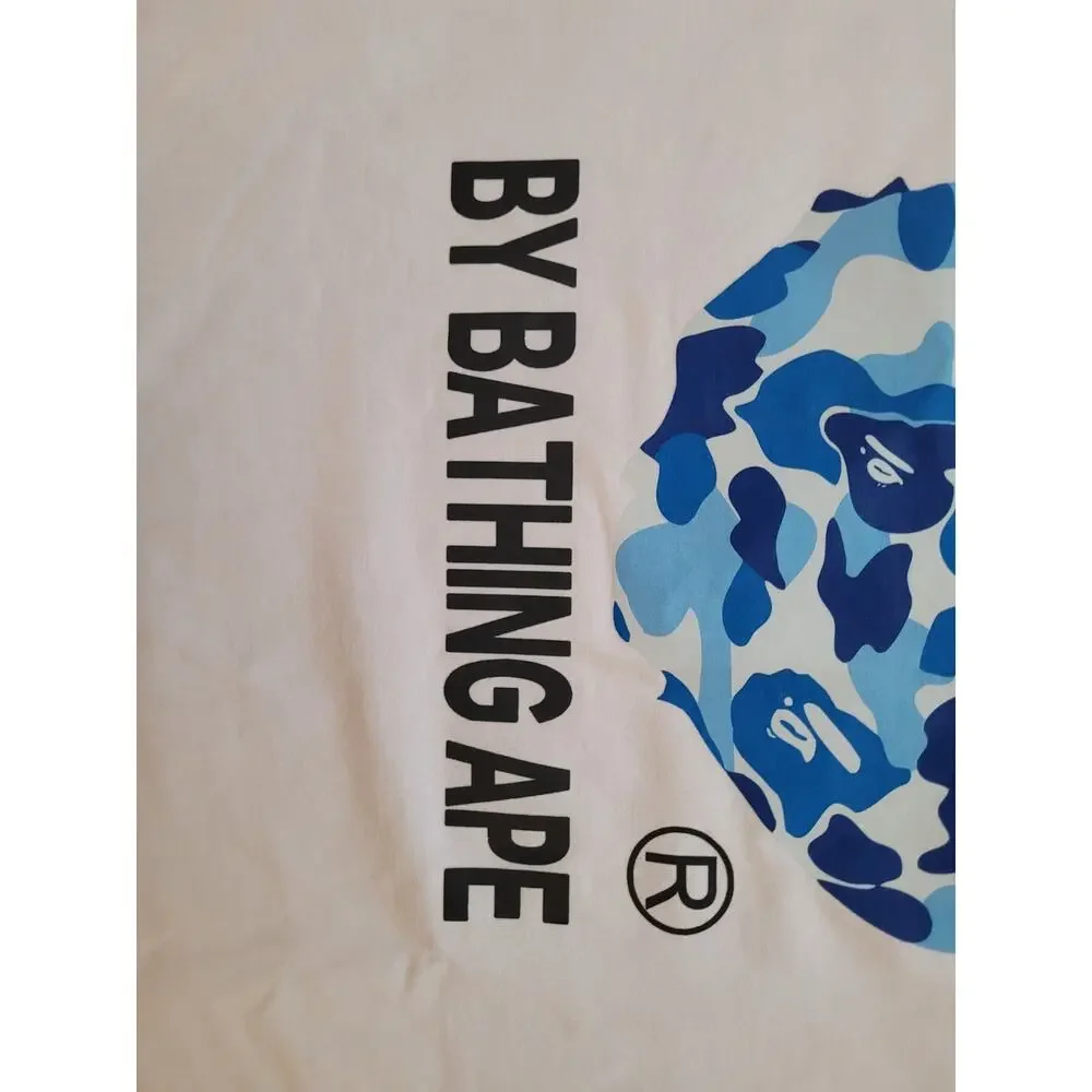 Bathing ape t shirt small - Picture 3 of 9